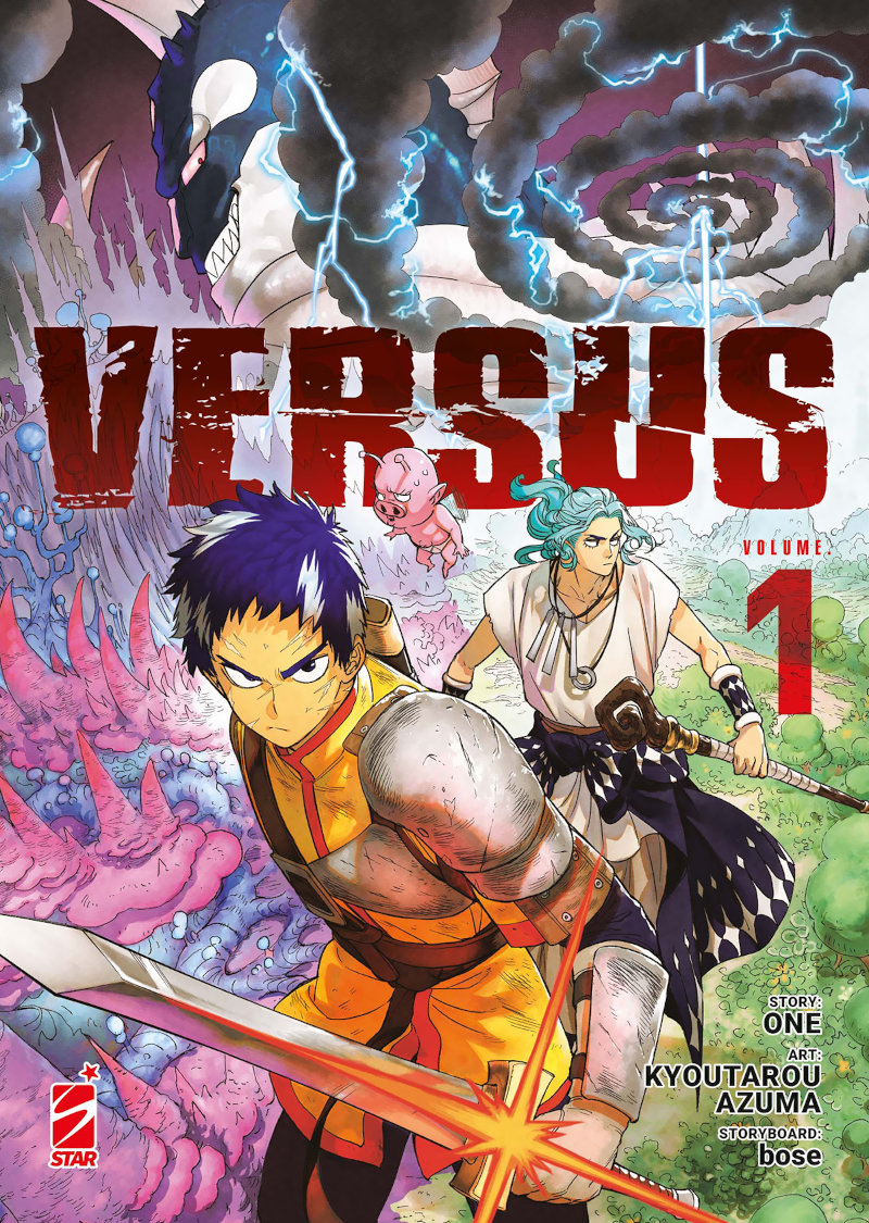 Kodansha Manga Awards 2025